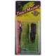 Leland Trout Magnet 9 Pc. Pack, 1/64 oz, 7 Bodies and 2-1/64 oz Size 8 Jigheads, Black/Green, 87501