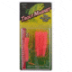 Leland Trout Magnet 9 Pc. Pack, 1/64 oz, 7 Bodies and 2-1/64 oz Size 8 Jigheads, Pink, 87677P