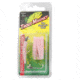 Leland Trout Magnet 9pc. Pack, 7 Bodies and 2-1/64 oz Size 8 Jigheads, Bubblegum, 87671