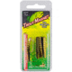 Leland Trout Manetg 9pc. Pack, Bison, 1/64oz, 11104