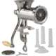 LEM Products #10 Clamp On Hand Grinder, Stainless Steel, 821