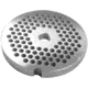 LEM Products #20/22 Grinder Plate - 3/16in Hole Size, Salvinox SS, 049SS-SAL