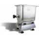 LEM Products 25 lb Big Bite Fixed Position Mixer, Stainless, 1733