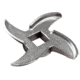 LEM Products #32 Grinder Knife, Stainless Steel, 487SS