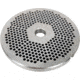 LEM Products #32 Grinder Plate - 1/8in Hole Size, Salvinox SS, 376SS-SAL