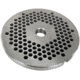 LEM Products #32 Grinder Plate - 3/16in Hole Size, Stainless, 052SS