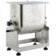 LEM Products 25 lb Big Bite Tilt Mixer, Stainless, 1869