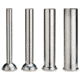 LEM Products Big Bite 10lb Vertical Stuffer w/2 Speeds, Stainless Steel, 1112