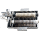 LEM Products Big Bite 2 in 1 Jerky Slicer/Tenderizer Attachment for Grinder, Silver/Gray, 433TJ