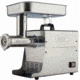 LEM Products Big Bite #8 0.5HP Stainless Steel Electric Grinder, Stainless, 17791