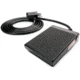 LEM Products Grinder Foot Switch, Black, 724