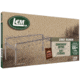 LEM Products LEM Products Jerky Hanger With 9 Skewers and Seasoning, Stainless, 1759