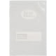 LEM Products MaxVac Gallon Vacuum Bags 11x16in, 28 Count, Clear, 1388