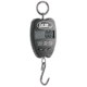 LEM Products Scale, 660Lb Digital Hanging, 6in L x 3-3/4in W x 1-1/2in H, 1658