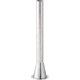 LEM Products Stuffing Tube - 1 1/4in Outside Diameter for 607 Stuffer, Stainless Steel, 607C