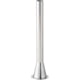 LEM Products Stuffing Tube - 1 1/4in Outside Diameter for 607 Stuffer, Stainless Steel, 607C