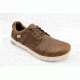 Nine2five Casual Shoe - Mens-Coffee-41