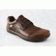 Nine2five Casual Shoe - Mens-Mocha-46