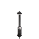Lenco Marine 20"-28" Hatch Lift w/o Switch 12V 29219