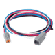 Lenco Marine Auto Glide Adapter Extension Cable - 40' 50953