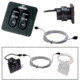 Lenco Marine Flybridge Kit f/Standard Key Pad f/All-In-One Integrated Tactile Switch - 30' 62866