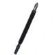 LensCoat LegCoat Wraps 115, Black, LW115BK