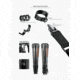 Leofoto 40LN Push Button Quick Detach Modular Tripod Strap, Black, Strap-40LN