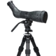 Leofoto STO-322CX Inverted Outdoors Series Carbon Fiber Tripod w/Integrated Lever-Control Ballhead