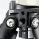 Leofoto STO-322CX Inverted Outdoors Series Carbon Fiber Tripod w/Integrated Lever-Control Ballhead
