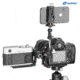 Leofoto AM-2 Magic Versa Arm, Black, AM-2