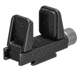 Leofoto AM-6X Magic Arm/GMC-02 Clamp Set for Kestrel Weather Meter/Phone, Black, 6940828313668