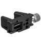 Leofoto AM-6X Magic Arm/GMC-02 Clamp Set for Kestrel Weather Meter/Phone, Black, 6940828313668
