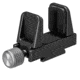 Leofoto AM-6X Magic Arm/GMC-02 Clamp Set for Kestrel Weather Meter/Phone, Black, 6940828313668