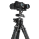 Leofoto BC-04 Binocular Adapter, Black, BC-04