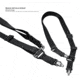 Leofoto SP-01 QD Strap, Black, SP-01