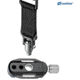 Leofoto SP-01 QD Strap, Black, SP-01