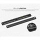 Leofoto FDM-04 Binocular Rangefinder Rail Kit, 45 cm, Black, FDM-04