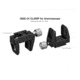 Leofoto Kestrel Weather Meter AM-7 Magic Arm/MC-60 Clamp/GMC-01 Clamp Set, Black, AM-7+MC-60+GMC-01