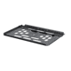 Leofoto LCH-2S 16 Laptop/Projector Tray/Combined w/ Tripod 3/8 Mounting Socket/Arca Swiss Dovetail, Black, LCH-2S