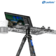 Leofoto LCH-3 Ultimate Laptop Tray, 1/4 and 3/8, Black, LCH-3