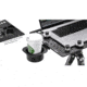 Leofoto LCH-3Kit Ultimate Laptop Tray Kit, 1/4 and 3/8, Black, LCH-3-Kit
