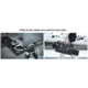 Leofoto LCH-3Kit Ultimate Laptop Tray Kit, 1/4 and 3/8, Black, LCH-3-Kit