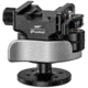 Leofoto 40mm Juggernaut Rifle Ball Head w/Arca Picatinny Dual Clamp