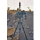 Leofoto Juggernaut S3 3-Section Inverted Precision Shooting Tripod Kit