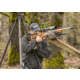 Leofoto Juggernaut S3 3-Section Inverted Precision Shooting Tripod Kit