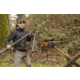Leofoto Juggernaut S3 3-Section Inverted Precision Shooting Tripod Kit