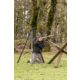 Leofoto Juggernaut S3 3-Section Inverted Precision Shooting Tripod Kit