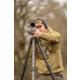 Leofoto Juggernaut S3 3-Section Inverted Precision Shooting Tripod Kit