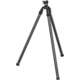 Leofoto Outdoors Series Inverted Carbon Fiber Tripod with 75mm Bowl, Platform and MAB-75X Ballhead, 5.43-64.49in, Black, SO-362CX+MAB-75X