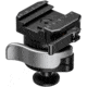 Leofoto SO-282CX+MA-40X Carbon Fiber Tripod Black